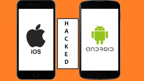 Mobile Security And Hacking Android Ios