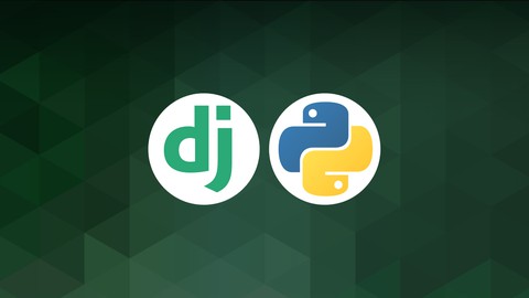 Python & Django The Complete Django Web Development Course