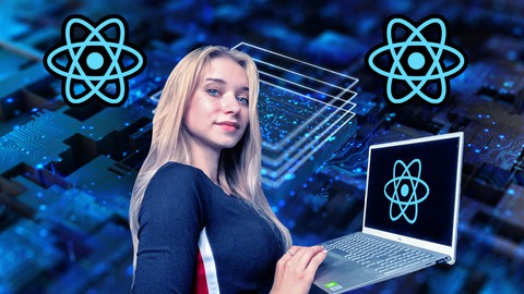 React.JS The Complete Course for Beginners