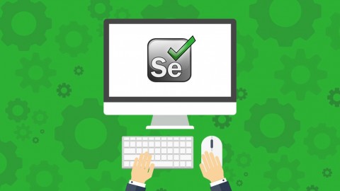 Selenium WebDriver with Java -Basics to Advanced+Frameworks