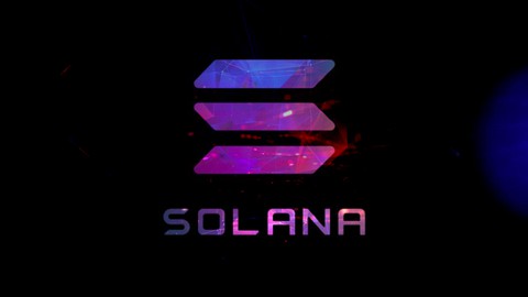 Solana Blockchain Developer Foundation - Rust and Typescript