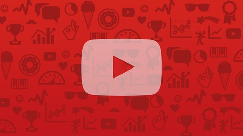 The Complete Youtube Traffic Masterclass - Youtube Marketing