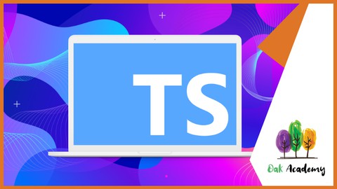 Typescript Type Script & Typescript React From Scratch