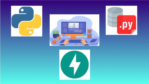 Zero to Hero Python FASTAPI JWT SQLAlchemy DB Mastery Course