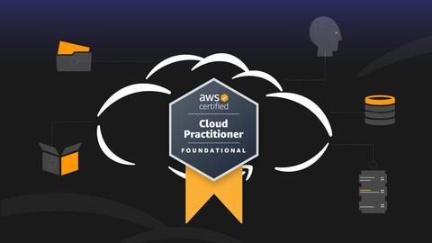 AWS Certified Cloud Practitioner CLF-C01 AWS Essentials