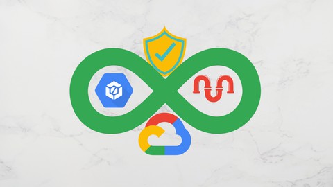 GCP SecurityDevSecOps with Google Cloud Platform 2022