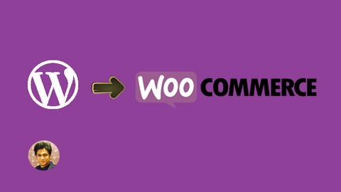 Beginner To Master Complete WordPress Woocommerce Store