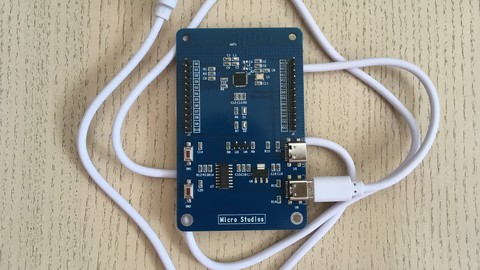 FreeRTOS Lessons On ESP32 SDK