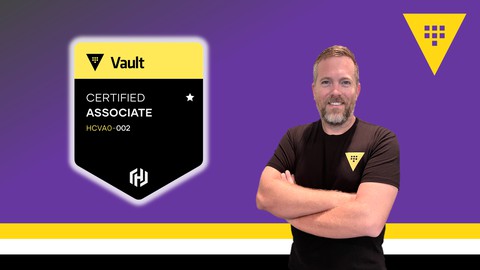 Getting Started with HashiCorp Vault