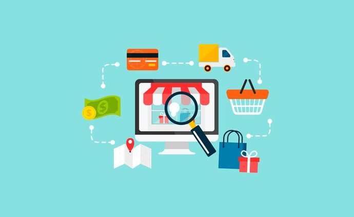 How to build an ecommerce store with WordPress & WooCommerce