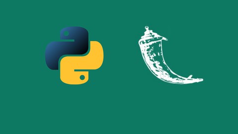 Python And Flask Demonstrations Practice Course