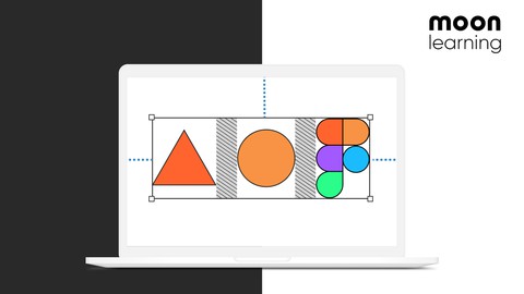 Responsive UXUI Design in Figma 2h deep dive 2022 Version