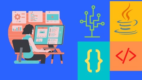 Algorithm code implementation in Java - Search, Sort, Graph