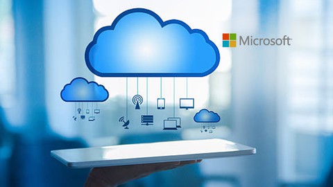 Az-900 Microsoft Azure Fundamentals Exam Preparation