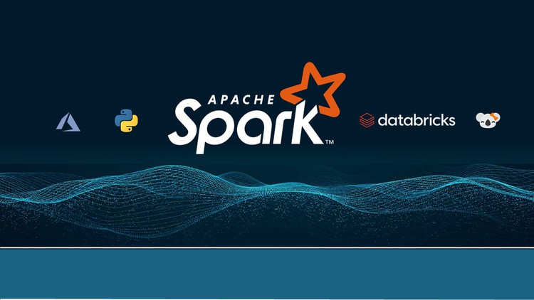 Big Data with Apache Spark 3 and Python From Zero to Expert