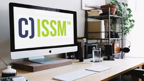 Cissm - Certified Information System Security Manager