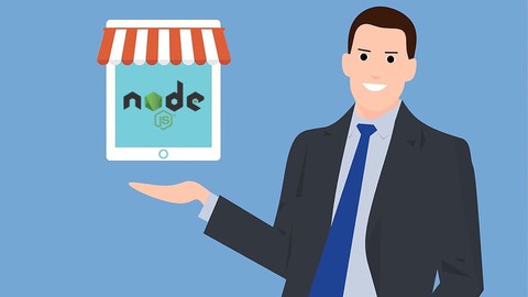 Node JS Build Smartphone E-commerce Website