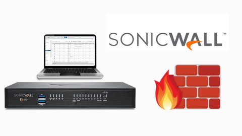 SonicWall Firewall Administration Course