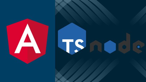 Angular and NodeJS A Practical Guide with Typescript
