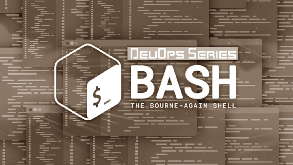 Bash Scripting Learn Shell Scripting