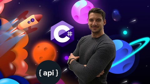 C# Minimal API in .NET 6 with Visual Studio 2022