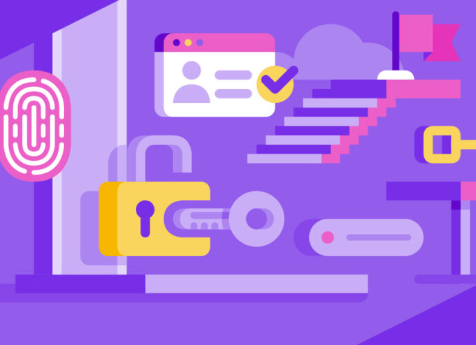 Cloud Academy AWS Big Data Security Encryption