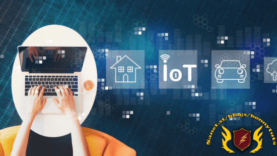 Emerging Technologies From IPD to IoT
