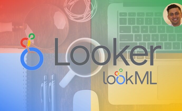 Master Looker and LookML to create views, dashboards, and databases with the beginner to expert Looker and LookML guide