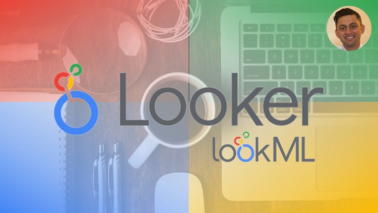Master Looker and LookML to create views, dashboards, and databases with the beginner to expert Looker and LookML guide