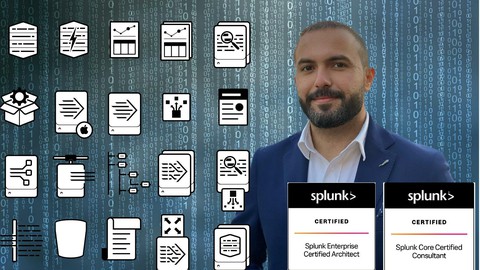 Splunk Enterprise Admin 2022 Hands-on Labs Crash Course