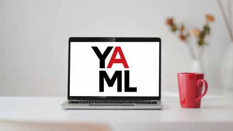 Ultimate YAML Course YAML JSON JSONPath Zero to Master