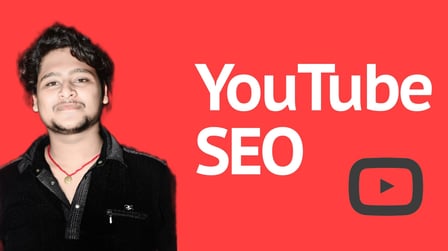 YouTube SEO 2022 Powerful YouTube SEO Strategies
