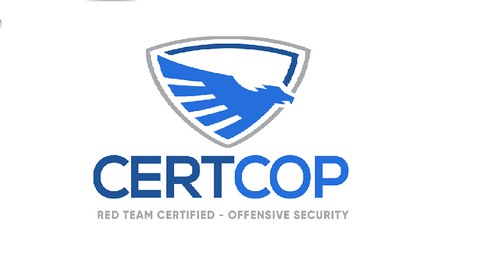 Certified Cybercop - Red Team Part - 1