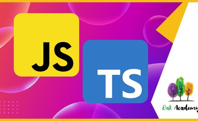TypeScript and Java script with real type script, three js and javascript projects. Learn Typescript & JS from scratch