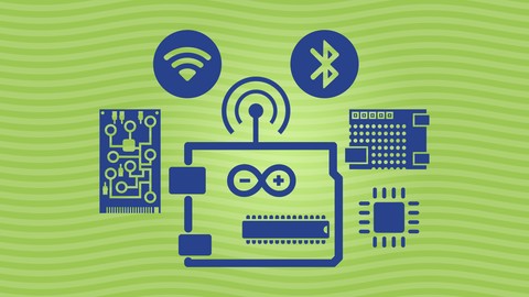 All about Arduino Wireless and the IoT