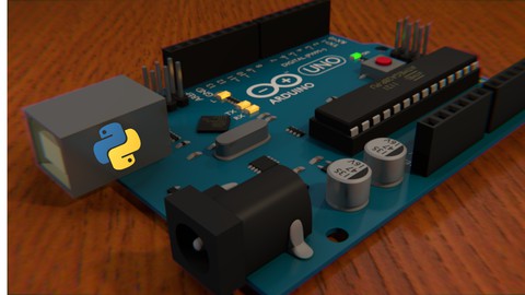 Arduino Programming using Python