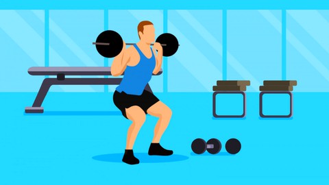 Create Gym Equipment E-Commerce Website Using Laravel