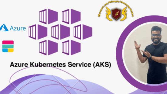 Introduction to Azure Kubernetes Service - Terraform & ELK
