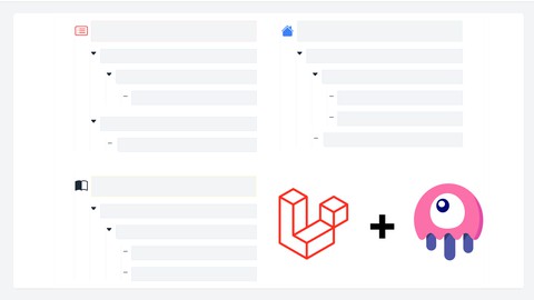 Laravel Category Management With Infinite Sub Categories