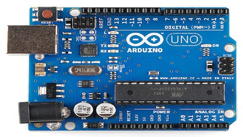 Learn Arduino programming with concepts step by step guide