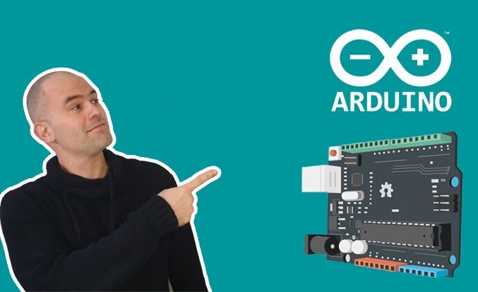 Mastering Arduino Step by Step Circuits, Programs, Sensor Libraries, Storing and Visualizing Data