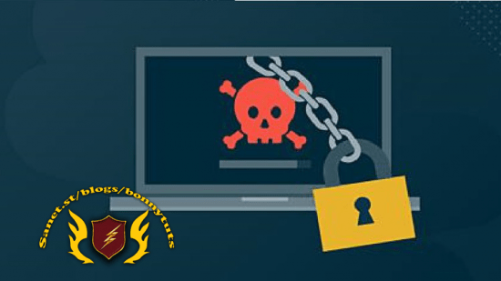 Programming real ransomware with python