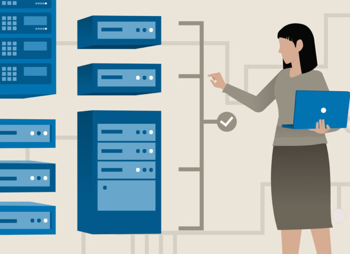 Windows Server 2019 Manage, Monitor, and Maintain Servers