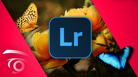 Adobe Lightroom Classic CC Master the Develop Module