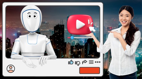 ChatGPT For YouTube Make Money With YouTube Using ChatGPT