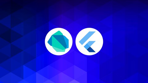 Dart & Flutter 2.0 The Complete Flutter Development Course