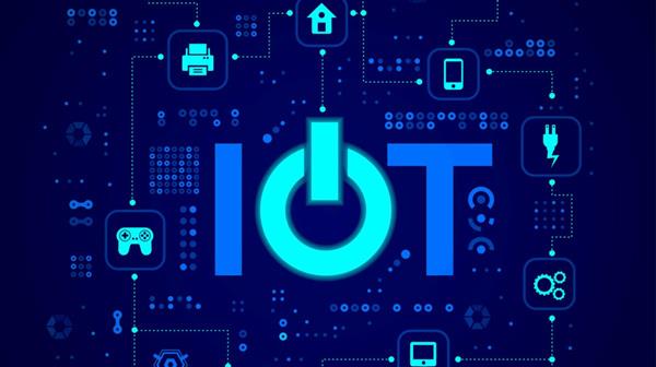 IoT Specialization course - Complete Internet of Things