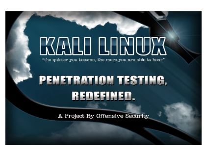 Kali Linux Learn The Complete Hacking Operating System