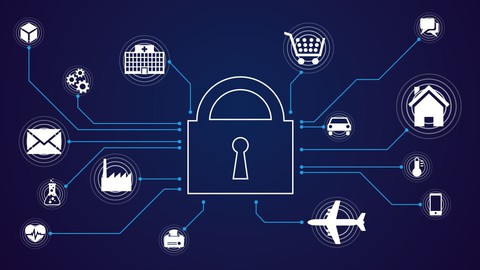 Security in IoT