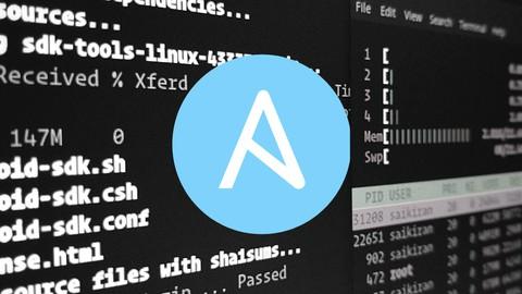 Automate RedHat Linux tasks with Ansible in 30+ examples